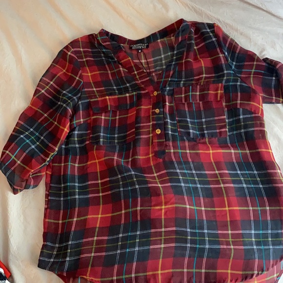 Fall/Holiday Top Bundle - Picture 12 of 16